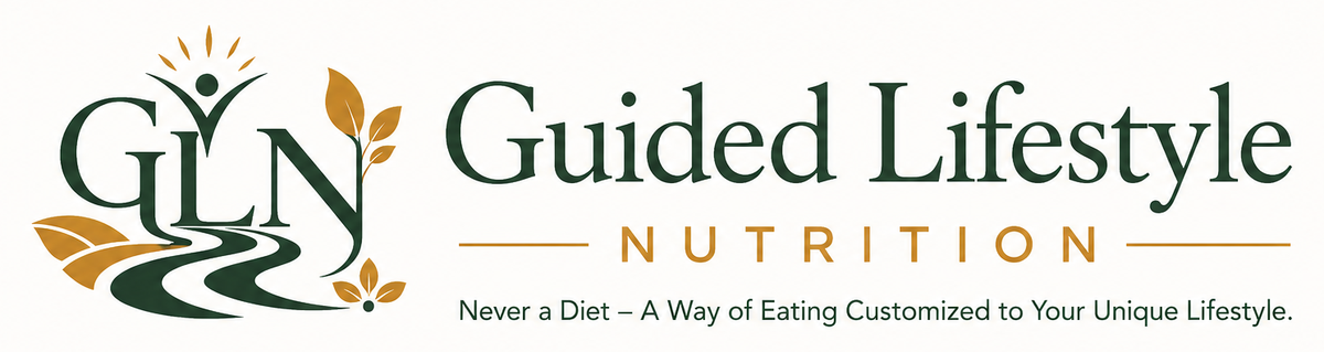 Guided Lifestyle Nutrition